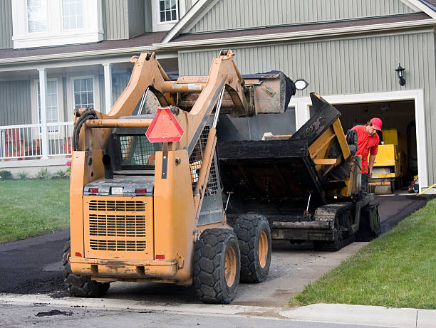 Best Permeable Paver Driveways in Towson, MD