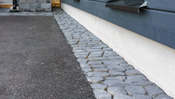 Best Eco-Friendly Driveway Paving in Towson, MD